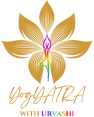 YogYatra With Urvashi